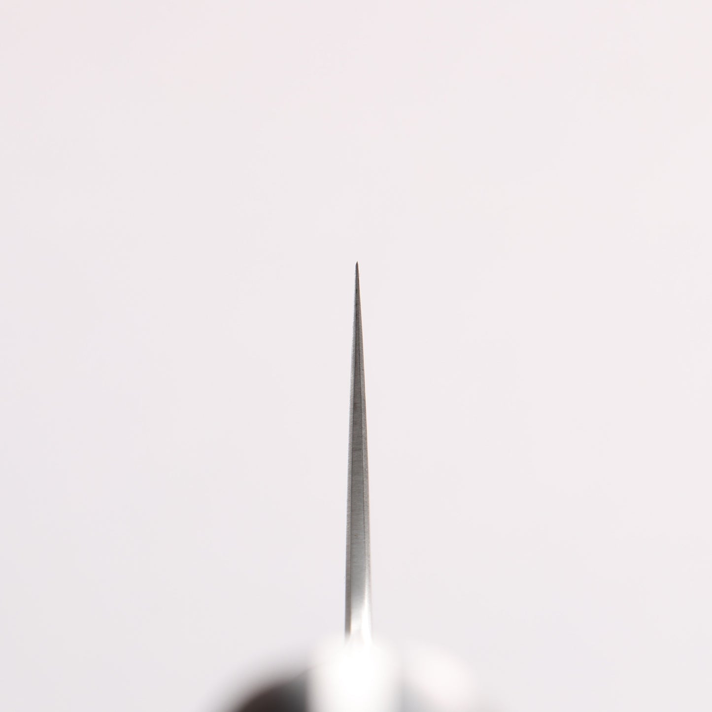 佳人 青スーパー鋼 ダマスカス 牛刀包丁 210mm マホガニー柄