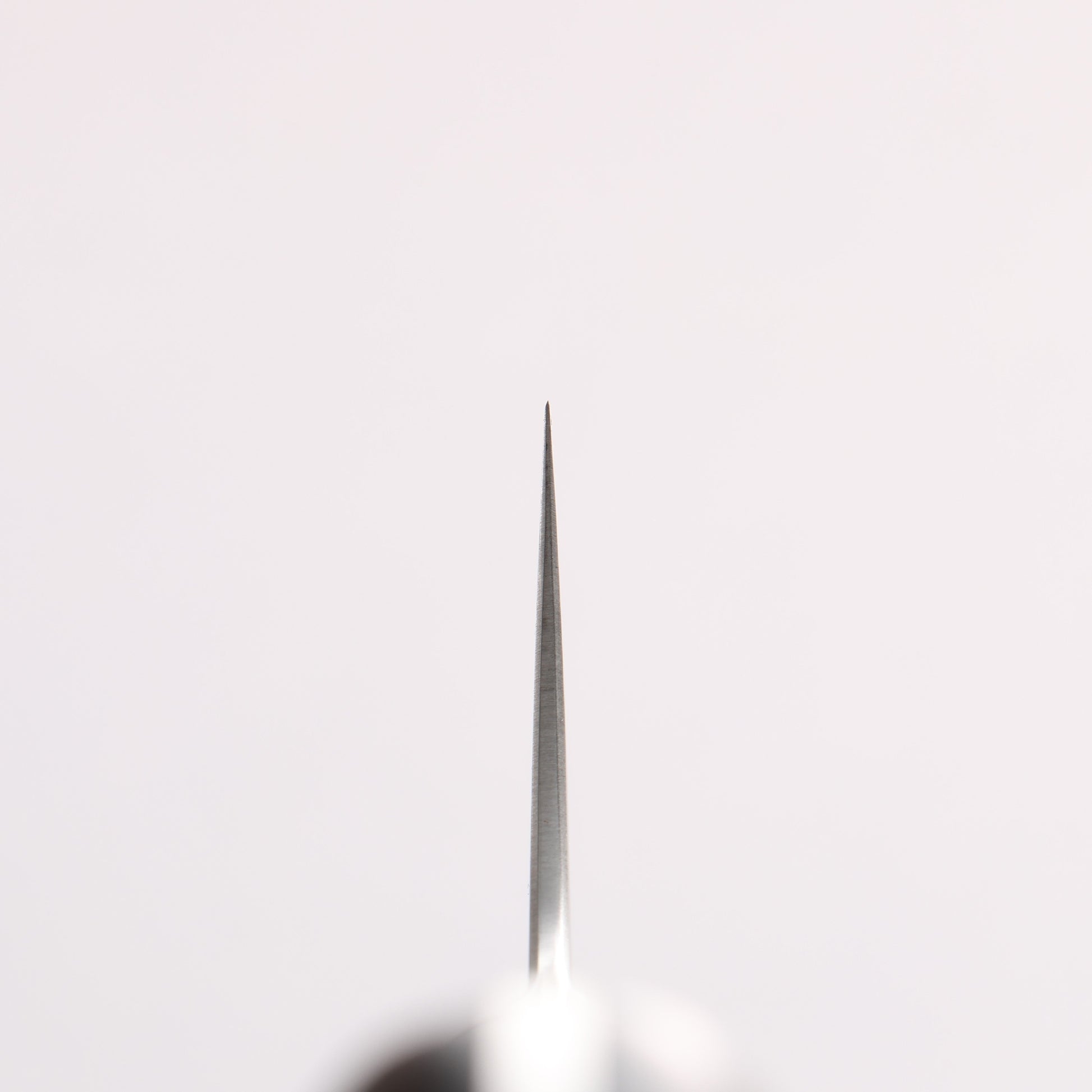 佳人 青スーパー鋼 ダマスカス 牛刀包丁 210mm マホガニー柄