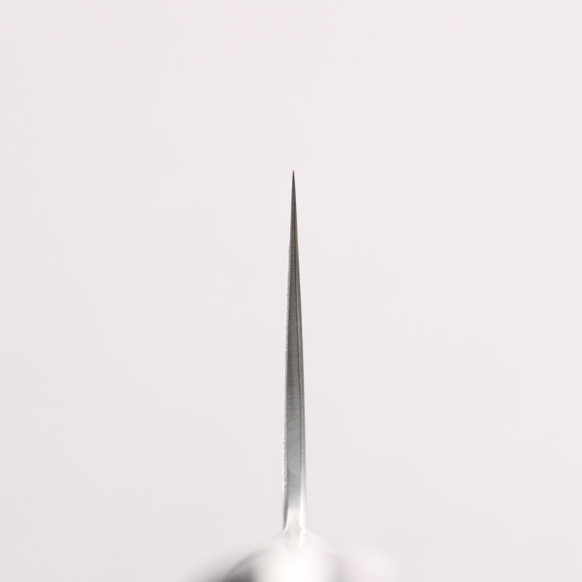 佳人 青スーパー鋼 ダマスカス 牛刀包丁 240mm マホガニー柄