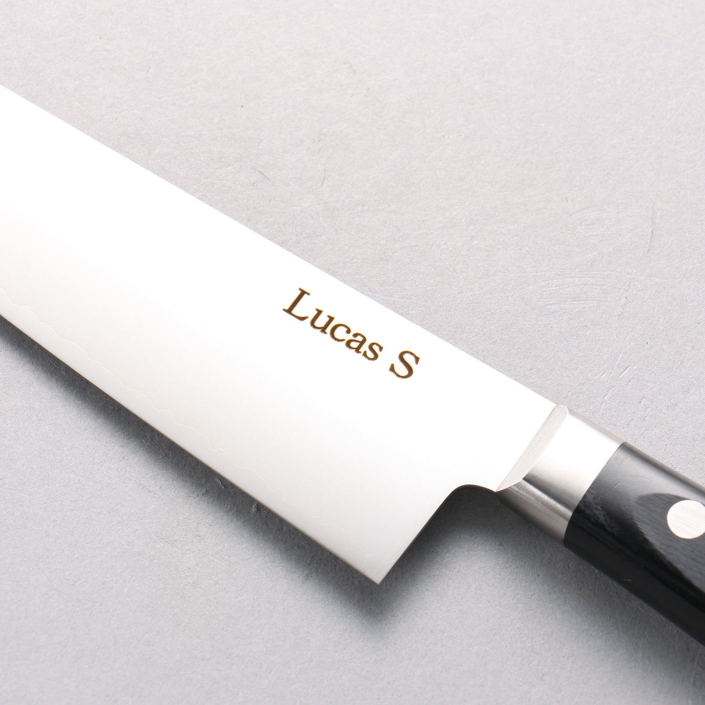 名入れ【マシン彫刻】