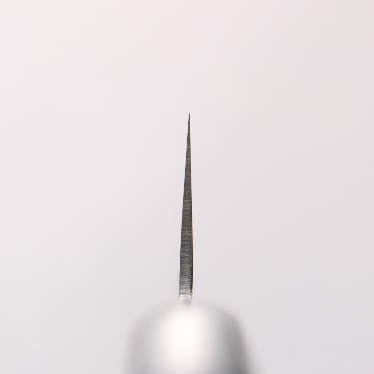 堺 孝行 青紙 鎚目 3層 菜切包丁 165mm - 清助刃物