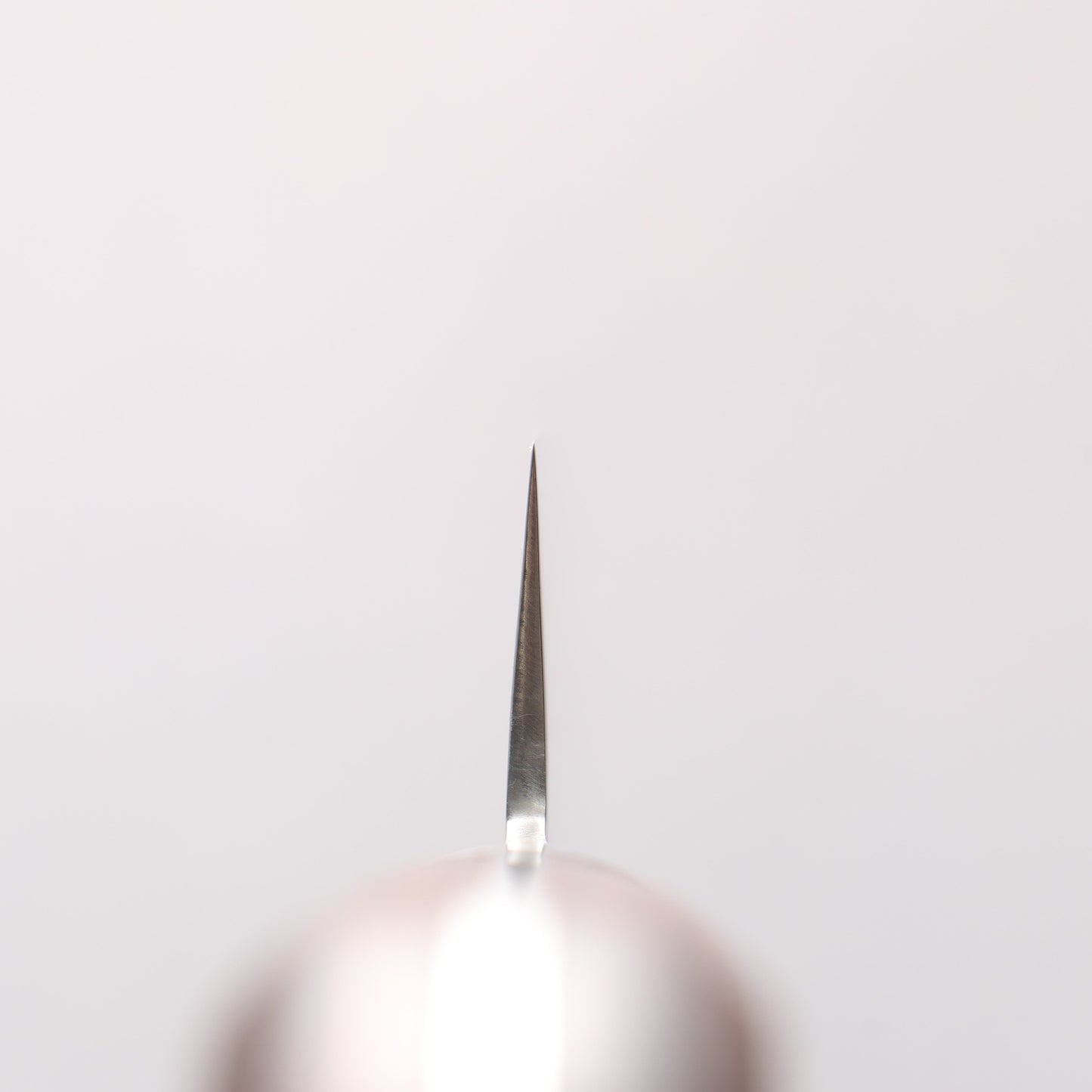 玉鋼 響十 63層 ダマスカス 筋引包丁 270mm KP-1112 - 清助刃物