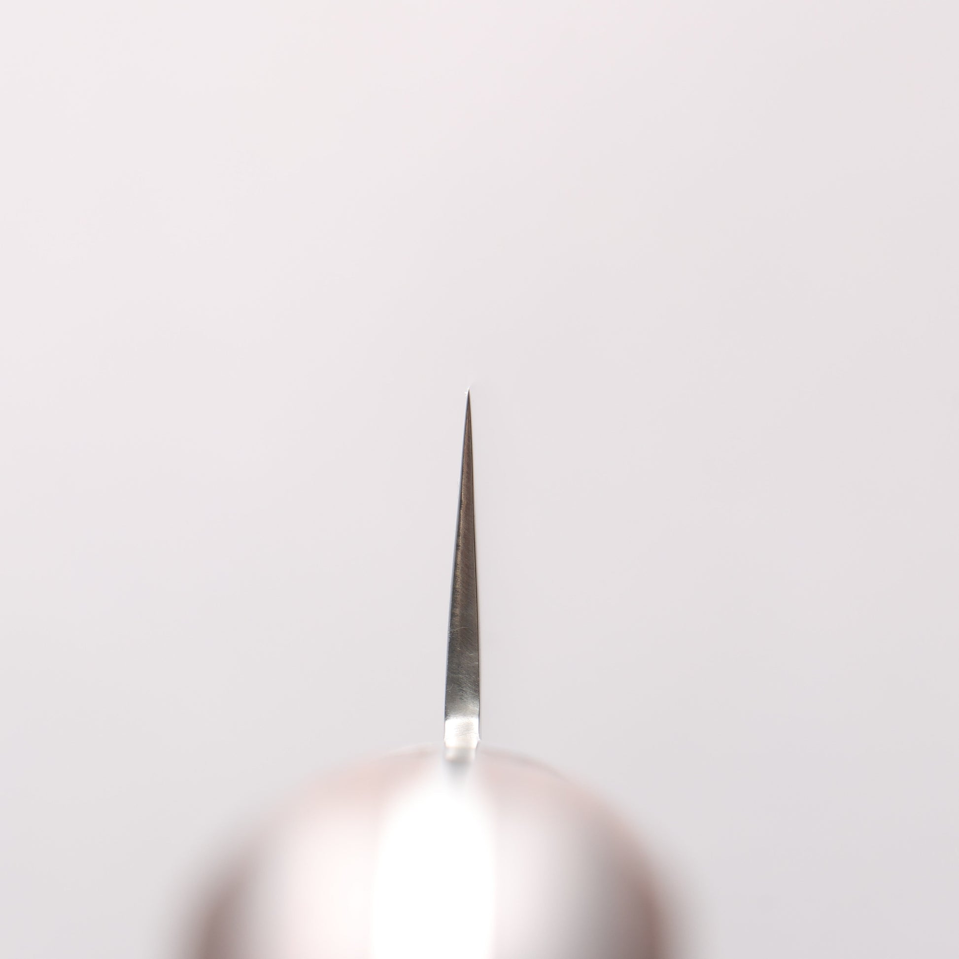 玉鋼 響十 63層 ダマスカス 筋引包丁 270mm KP-1112 - 清助刃物