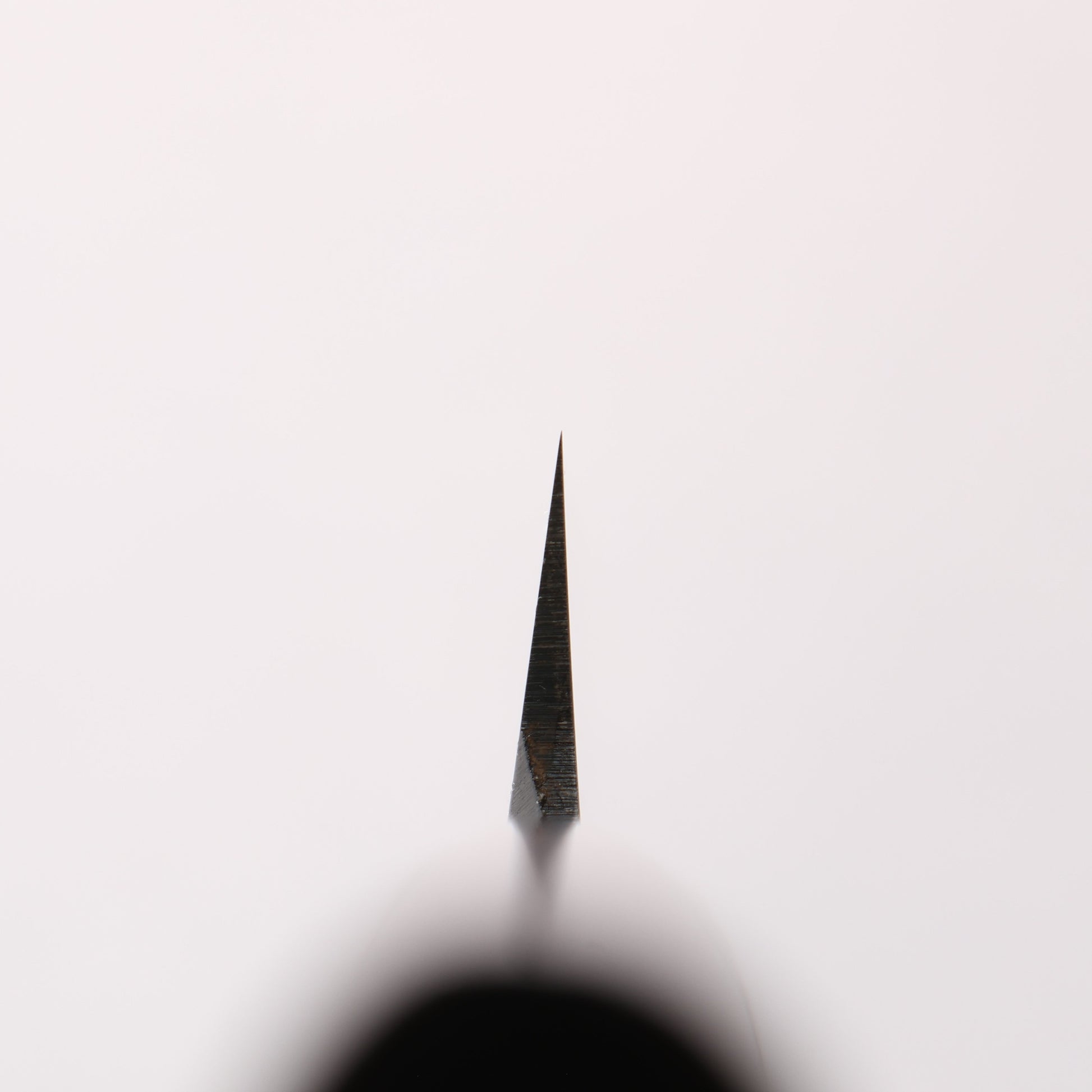 清助 青紙 霞研 柳刃包丁 270mm 紫檀柄 - 清助刃物