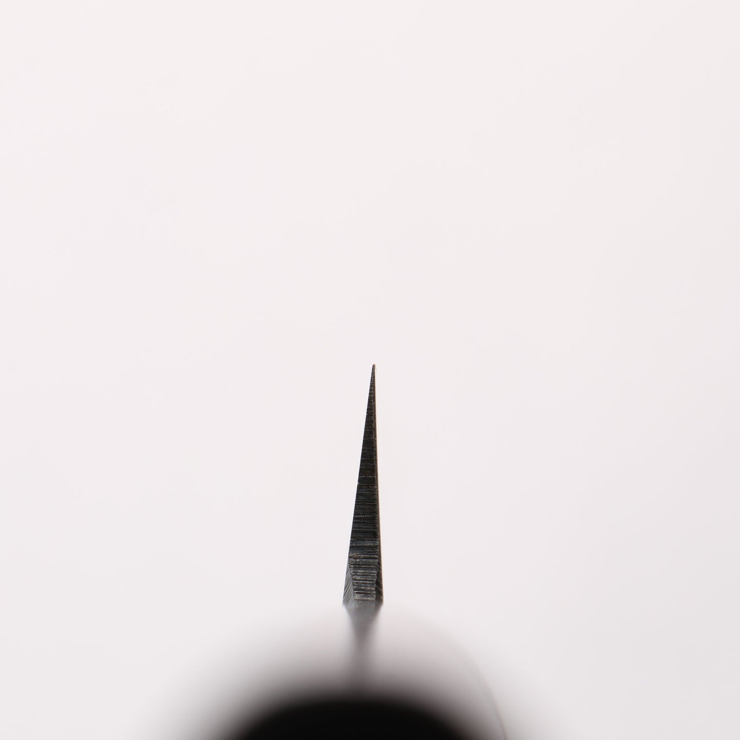 清助 青紙 霞研 柳刃包丁 240mm 紫檀柄 - 清助刃物