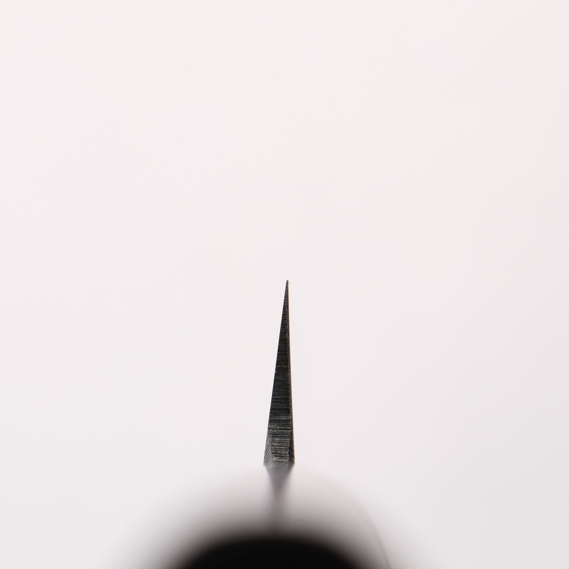 清助 青紙 霞研 柳刃包丁 240mm 紫檀柄 - 清助刃物