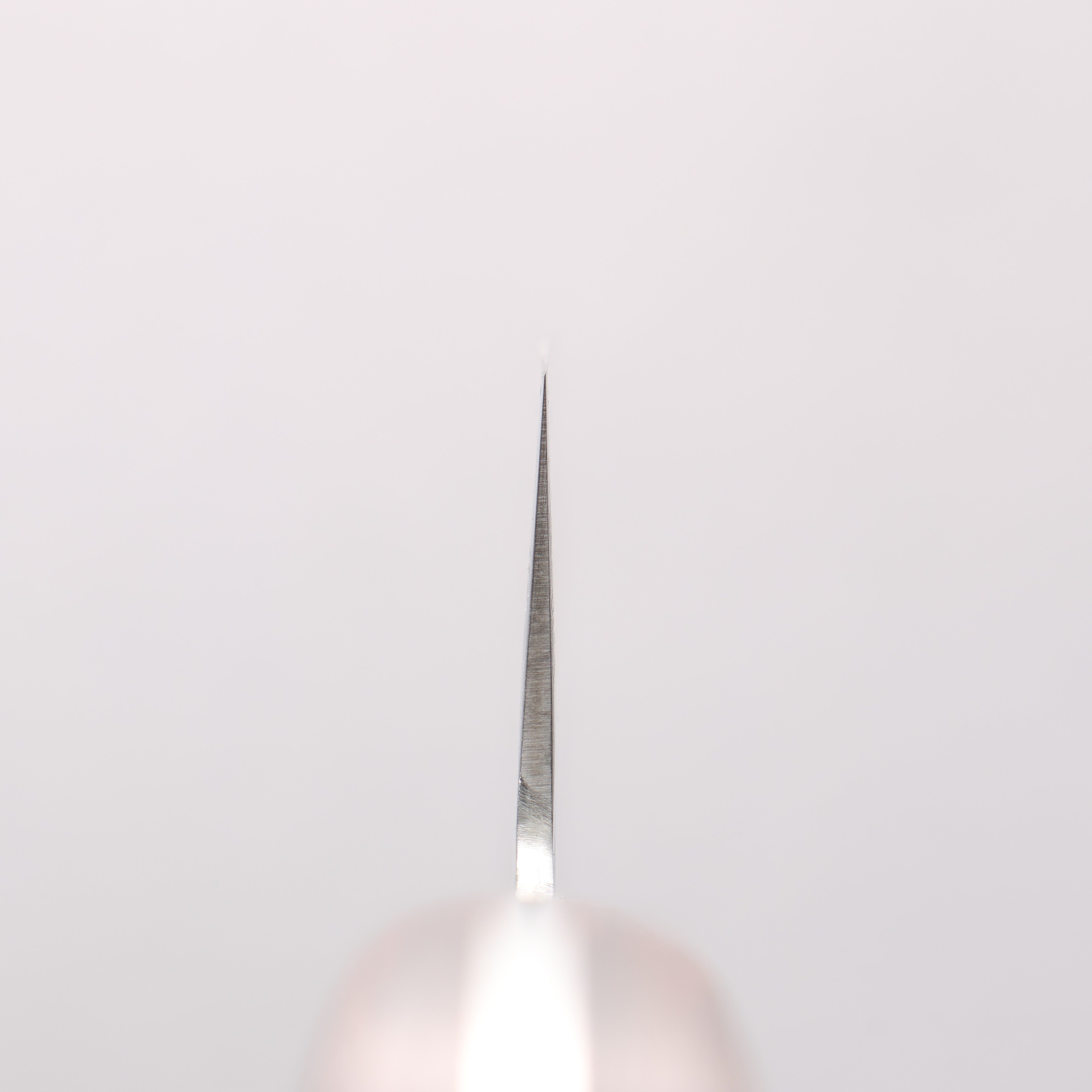 堺 孝行 V金10号 17層ダマスカス 菜切包丁 160mm - 清助刃物