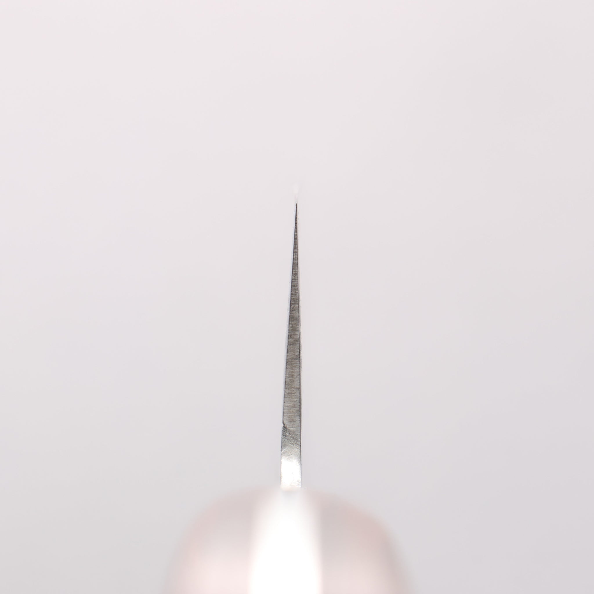 堺 孝行 V金10号 17層ダマスカス 菜切包丁 160mm - 清助刃物