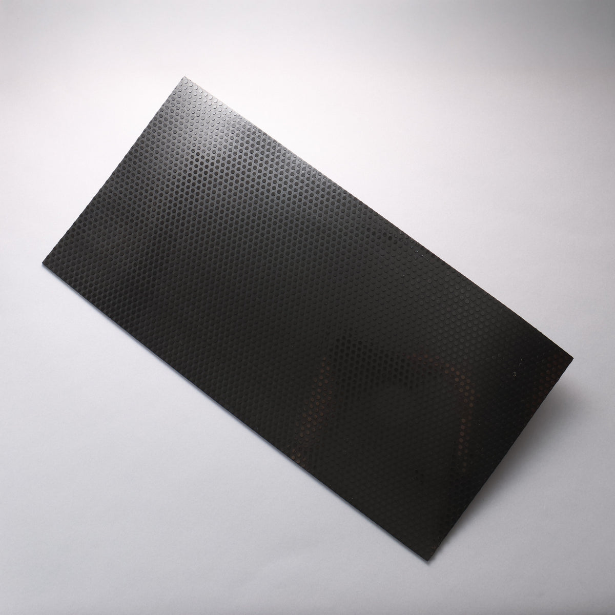 長谷川まな板 FYS Soft Mat 黒色 600mm x 300mm - 清助刃物