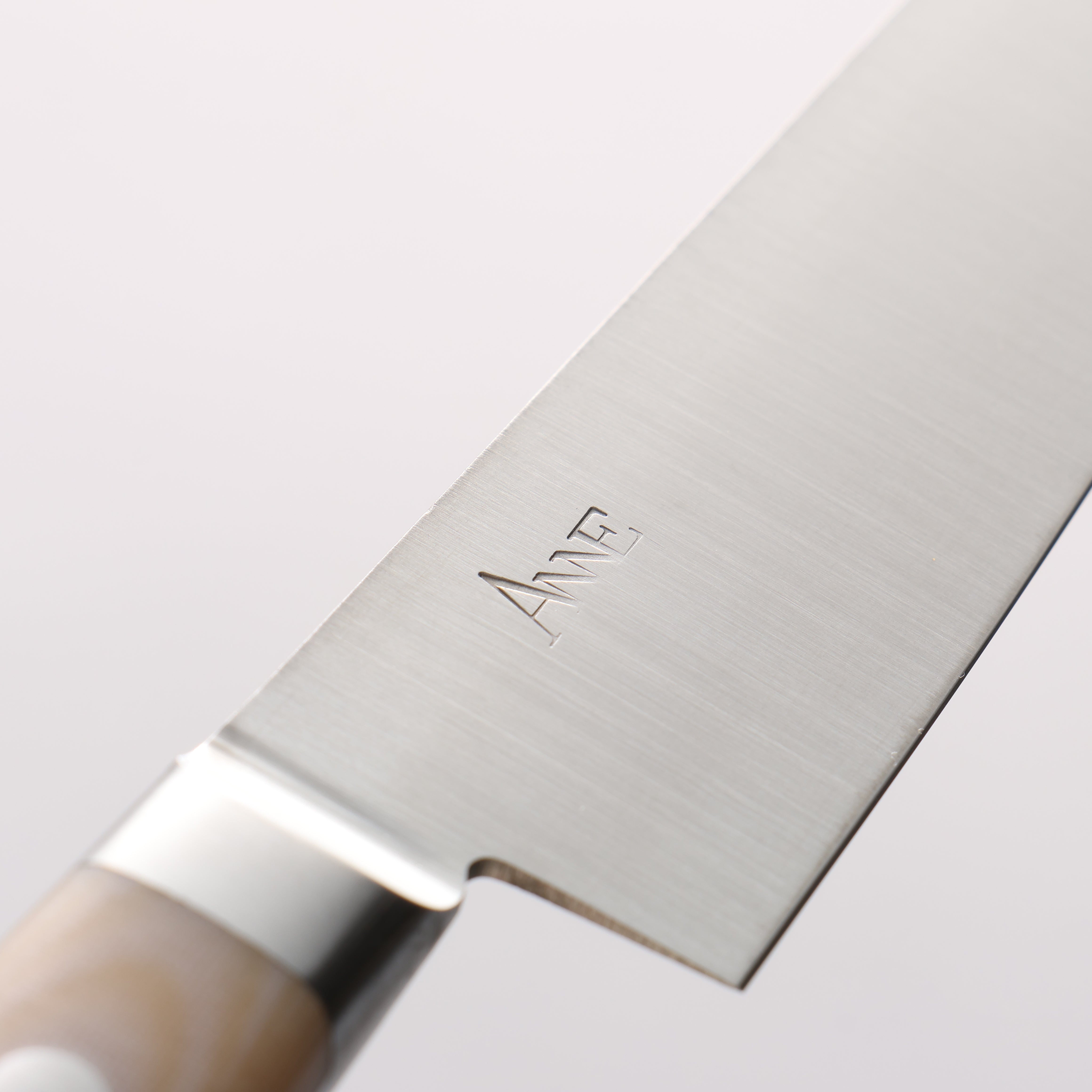 ANNE ステンレス鋼 ペティーナイフ 120mm マイカルタ柄 – 清助刃物 Japan