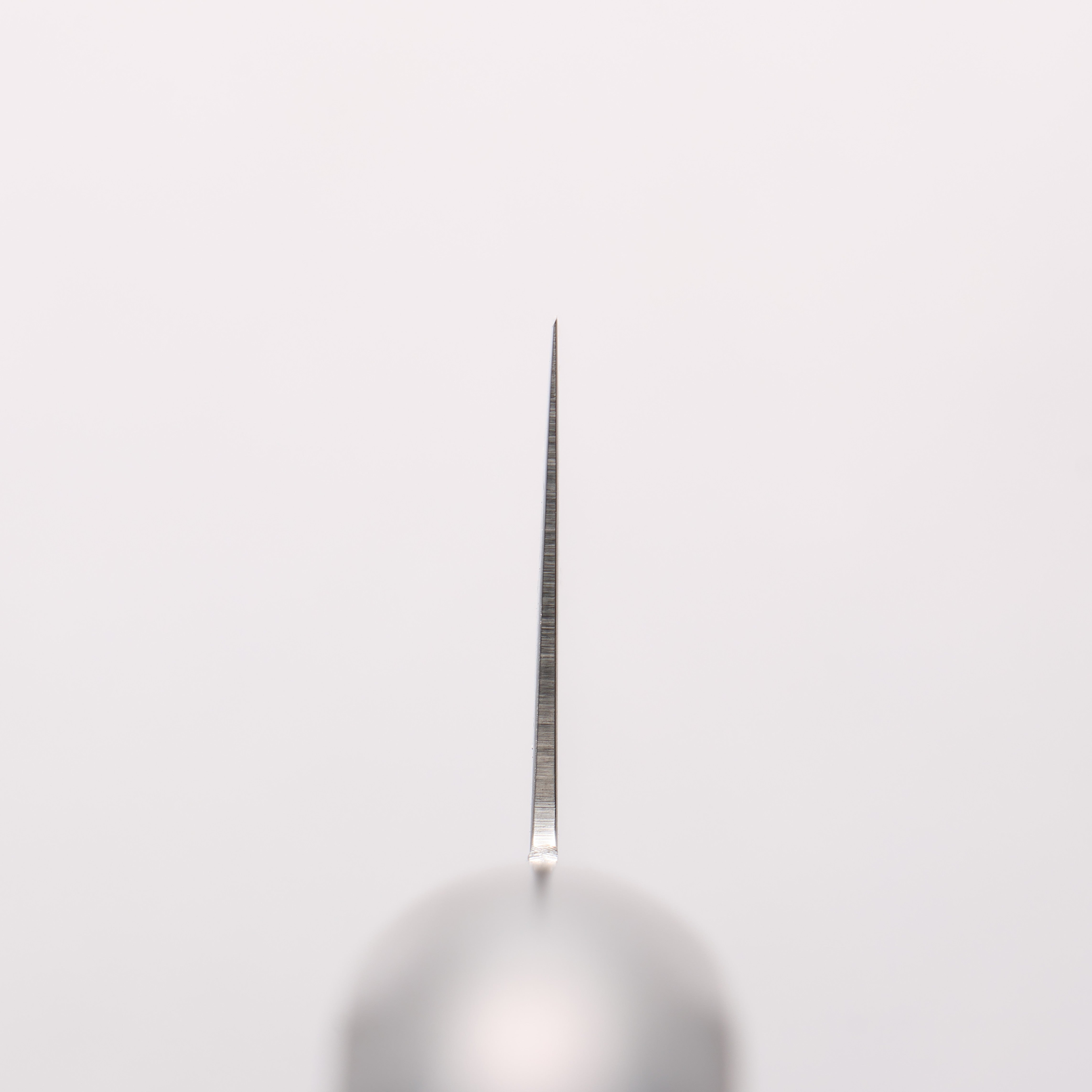 堺 孝行 AUS10 45層 鏡面仕上げ ダマスカス 三徳包丁  170mm