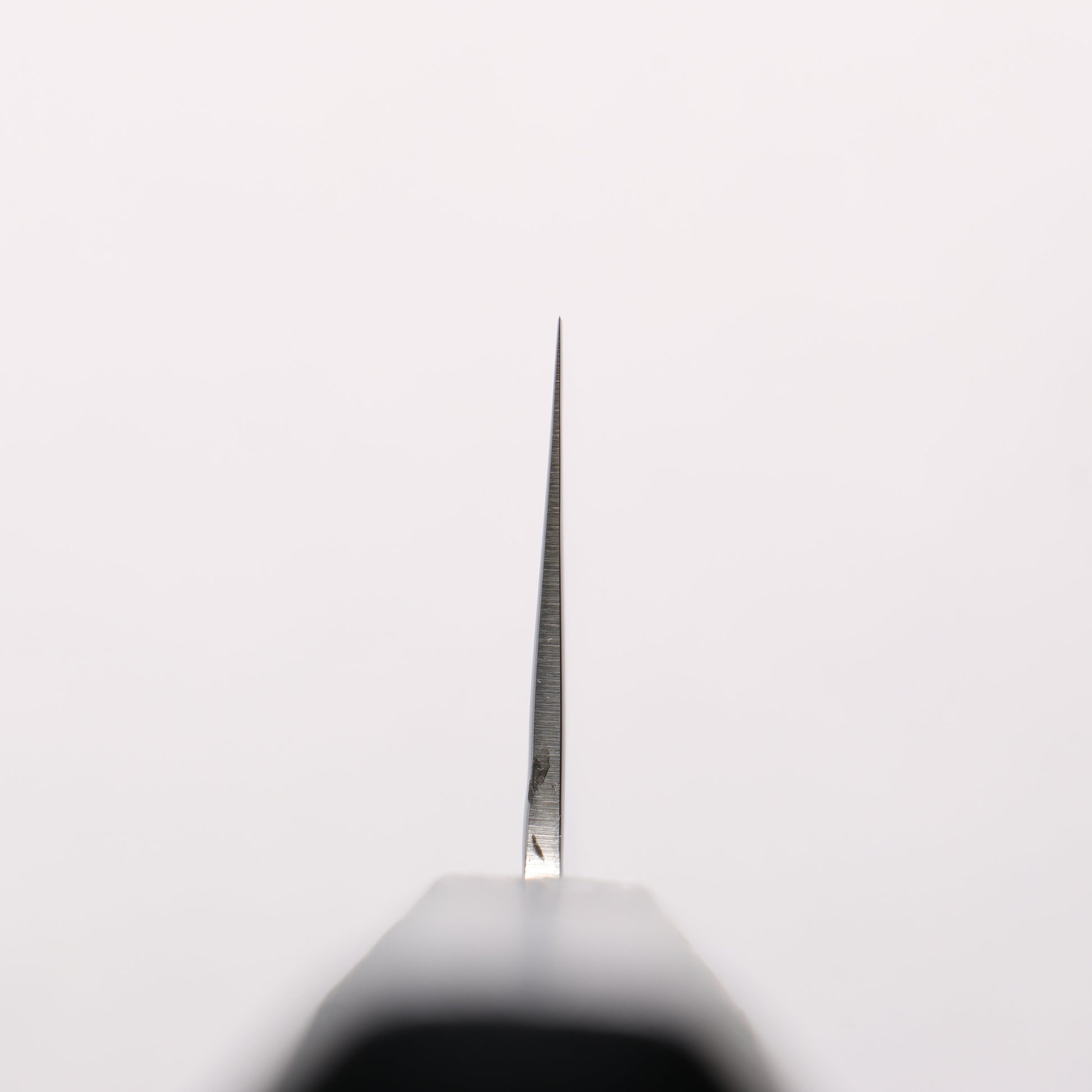 堺 孝行 なないろ VG10 33層 三徳包丁 180mm ABS樹脂(緑べっ甲)柄 - 清助刃物