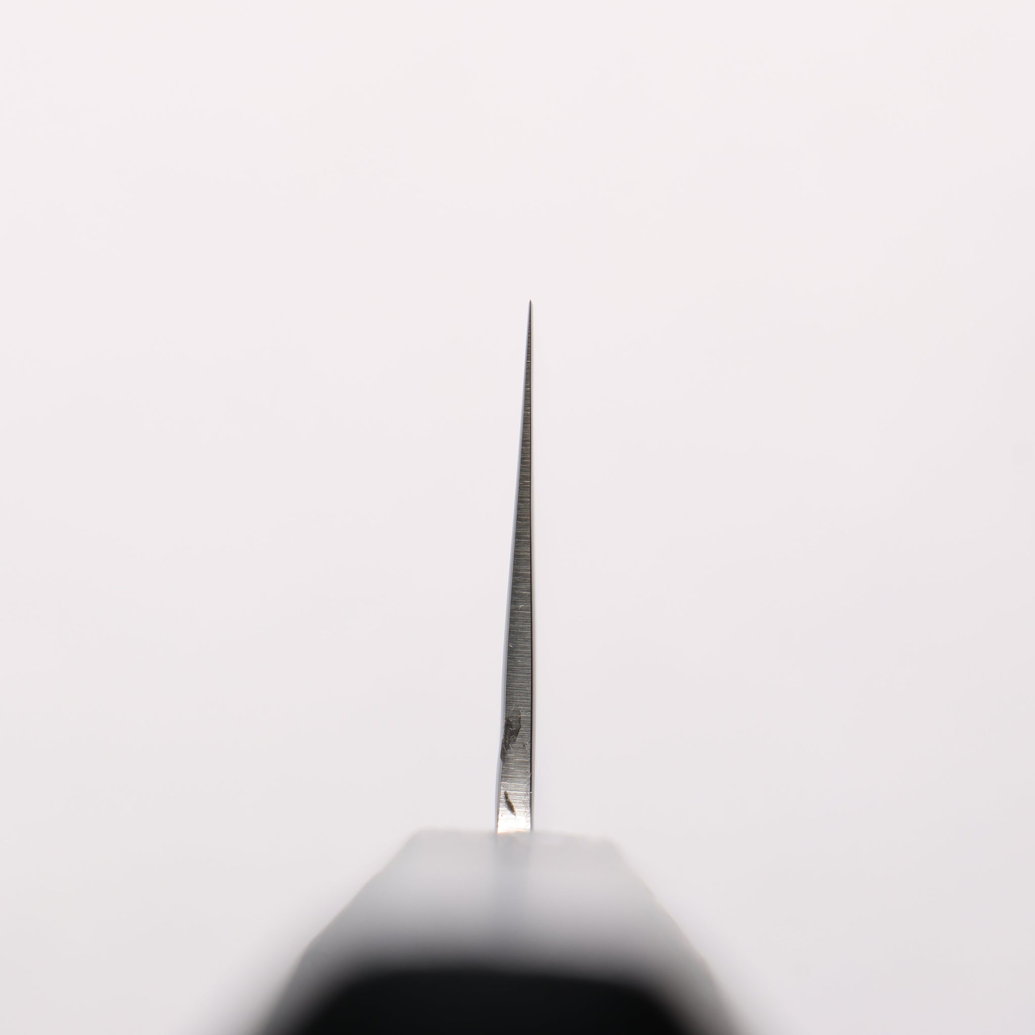 堺 孝行 なないろ VG10 33層 三徳包丁 180mm ABS樹脂(緑べっ甲)柄 - 清助刃物