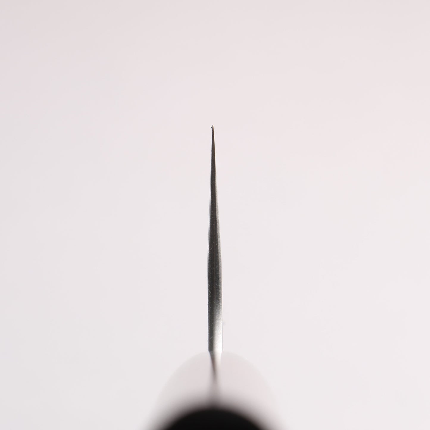 尾形 峻吾 SG2 縦目鎬横 文化包丁 180mm 紫檀柄 - 清助刃物
