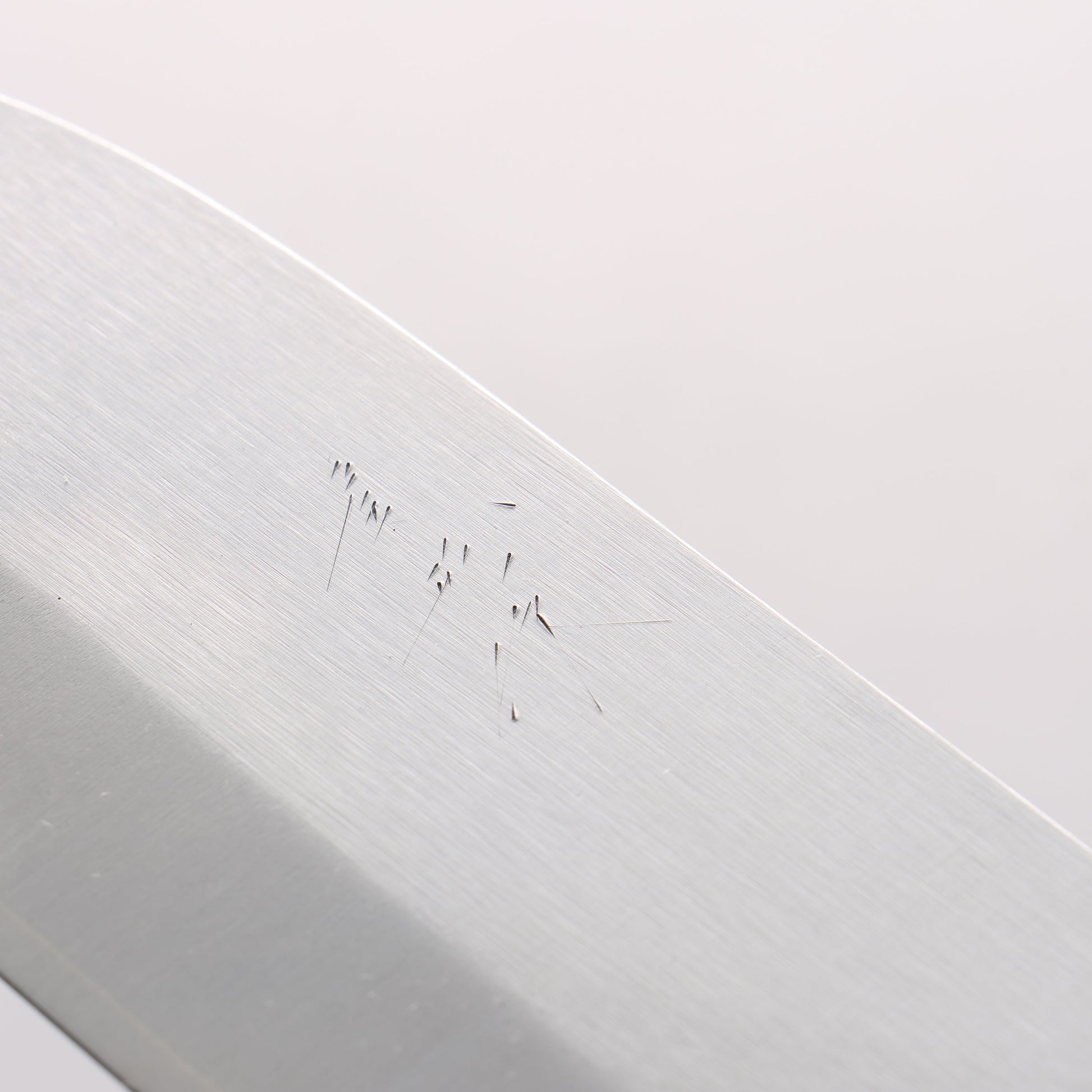 尾形 峻吾 SG2 縦目鎬横 三徳(丸) 150mm 紫檀柄 - 清助刃物