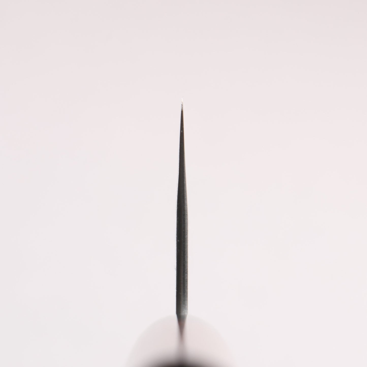 尾形 峻吾 SG2 縦目鎬横 三徳(丸) 150mm 紫檀柄 - 清助刃物