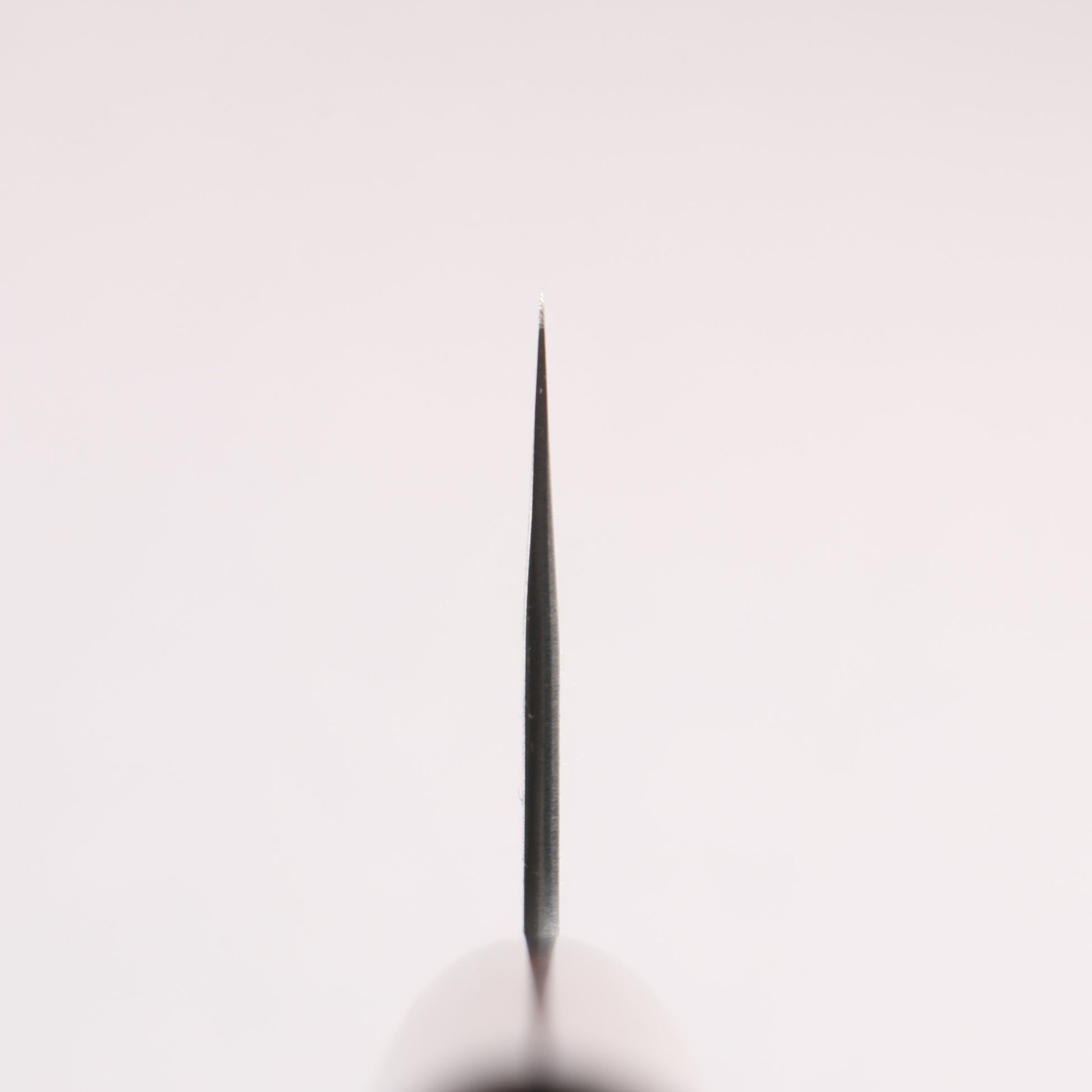 尾形 峻吾 SG2 縦目鎬横 三徳(丸) 150mm 紫檀柄 - 清助刃物