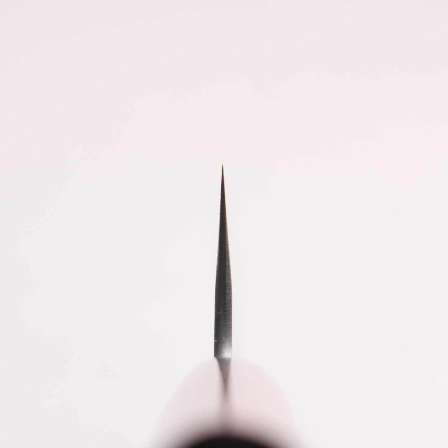尾形 峻吾 SG2 縦目鎬横 ペティーナイフ 135mm 紫檀柄 - 清助刃物