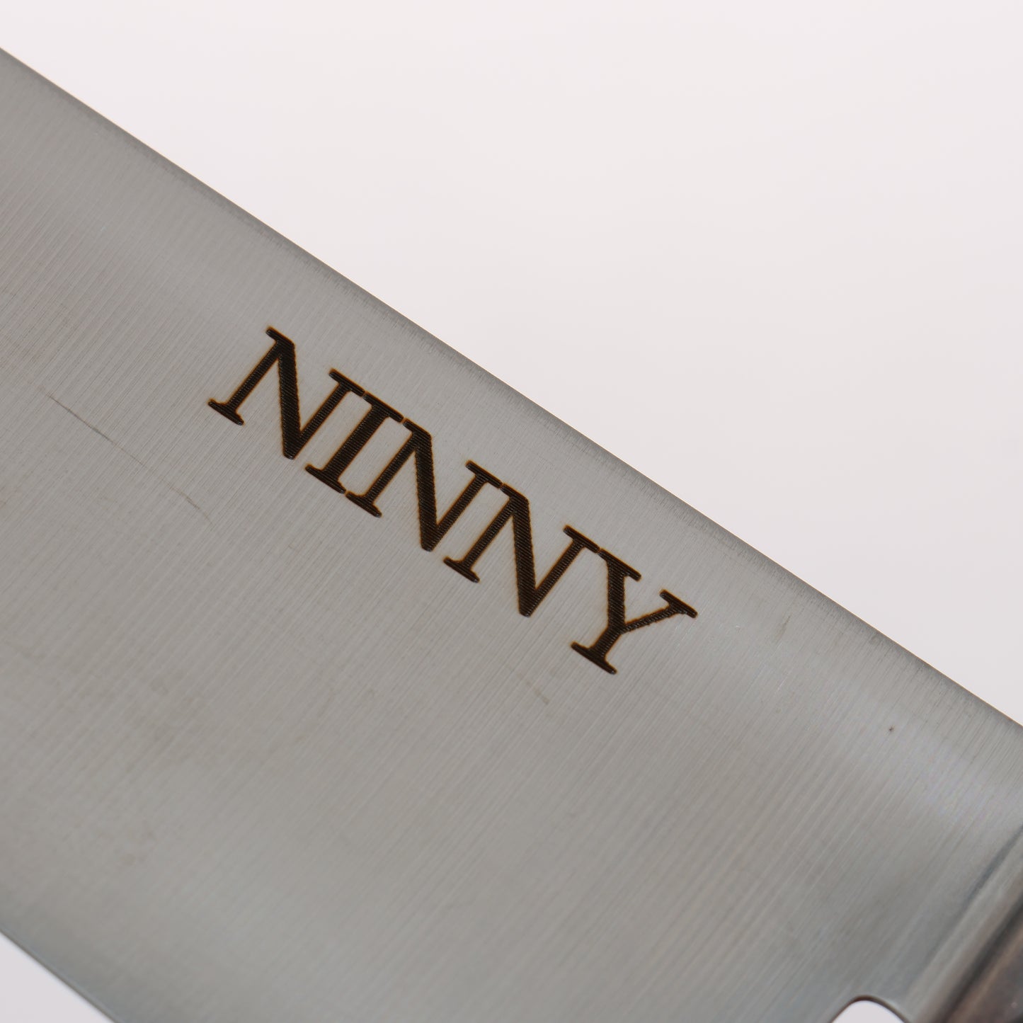 名入れ【マシン彫刻】