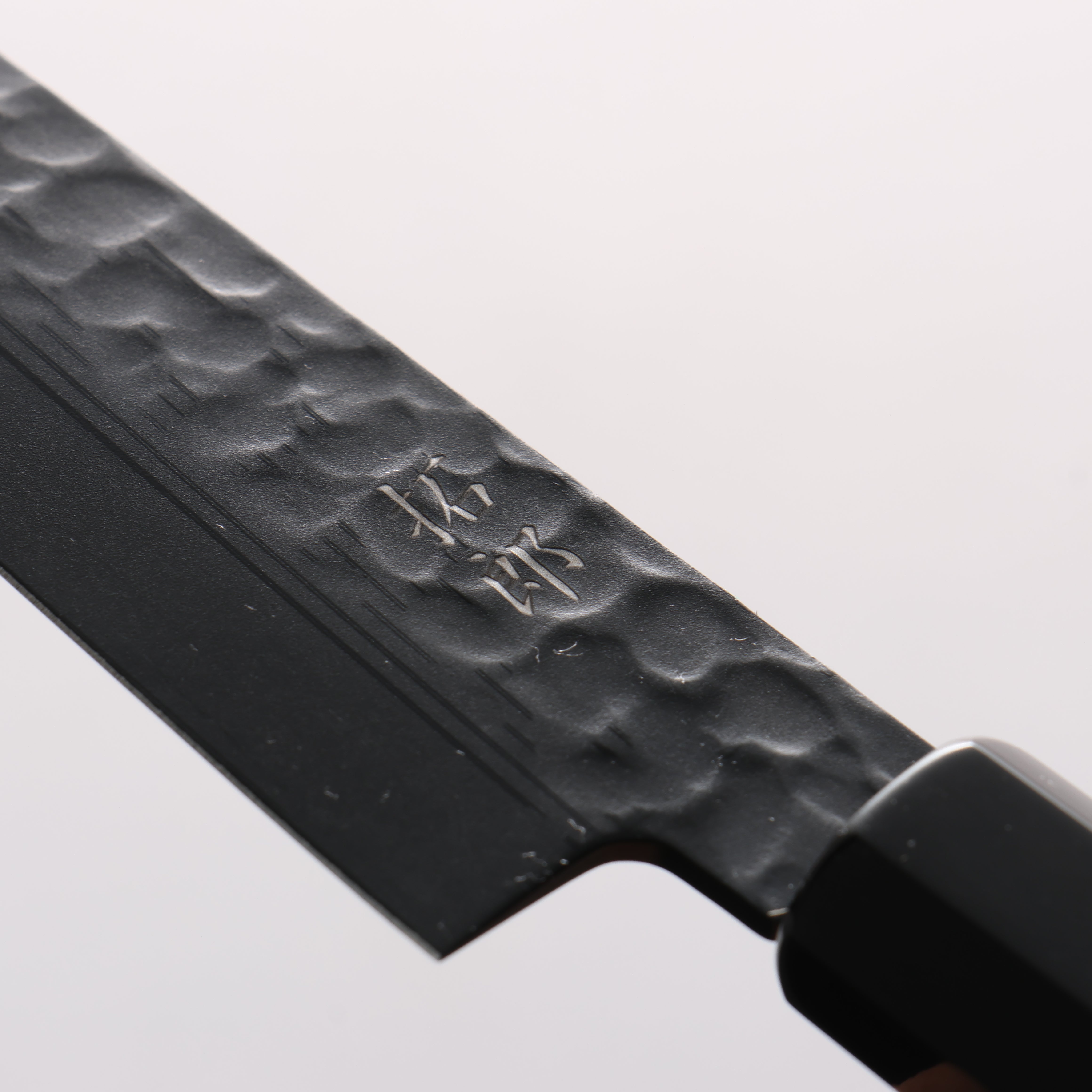 名入れ【マシン彫刻】 – 清助刃物 Japan