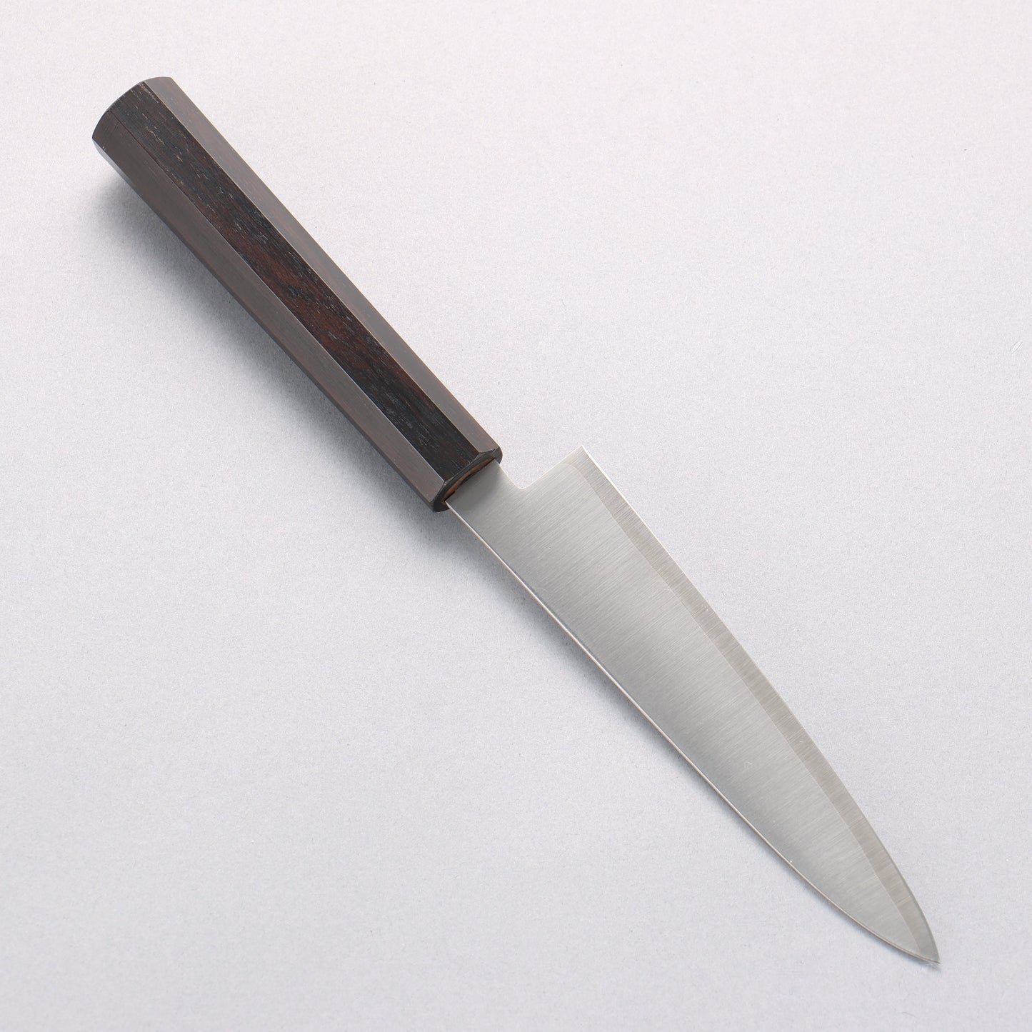 清助 SG2 ペティーナイフ 和包丁 135mm 黒檀柄 - 清助刃物