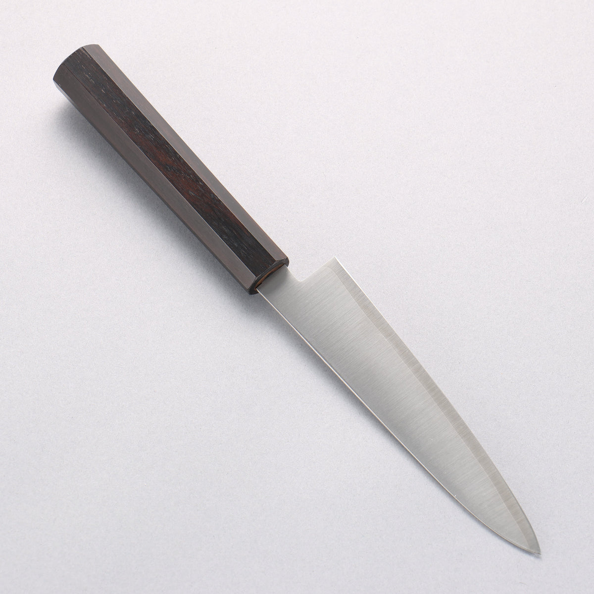清助 SG2 ペティーナイフ 和包丁 135mm 黒檀柄 - 清助刃物