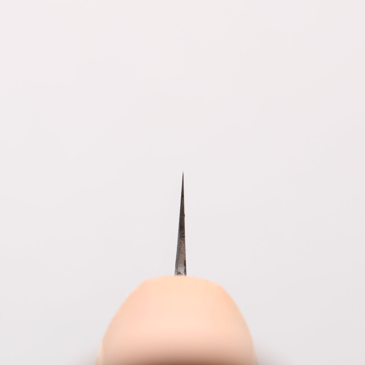 田中 誠貴 瞬（まじろ） 銀三鋼 パン切り包丁 270mm 楓桜ウォルナット柄 - 清助刃物