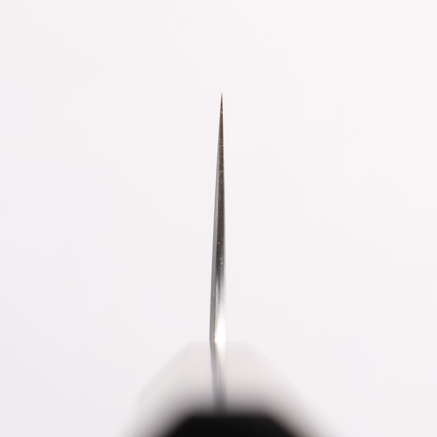 柴田崇行 甲鉄 SG2 小文化包丁 140mm 紫檀 (口輪：黒合板)柄 - 清助刃物