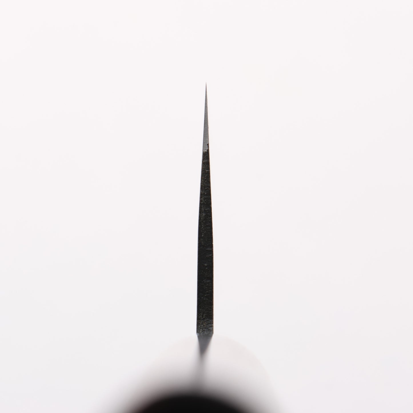 兼常 青ニ鋼 ダマスカス 三徳包丁 165mm 紫檀柄 - 清助刃物