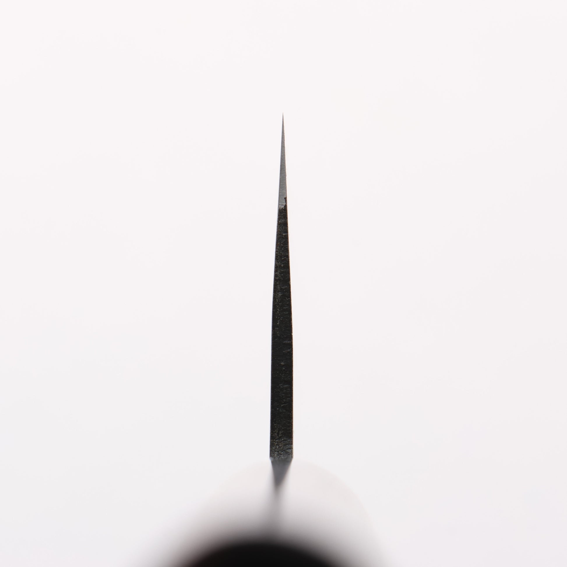兼常 青ニ鋼 ダマスカス 三徳包丁 165mm 紫檀柄 - 清助刃物