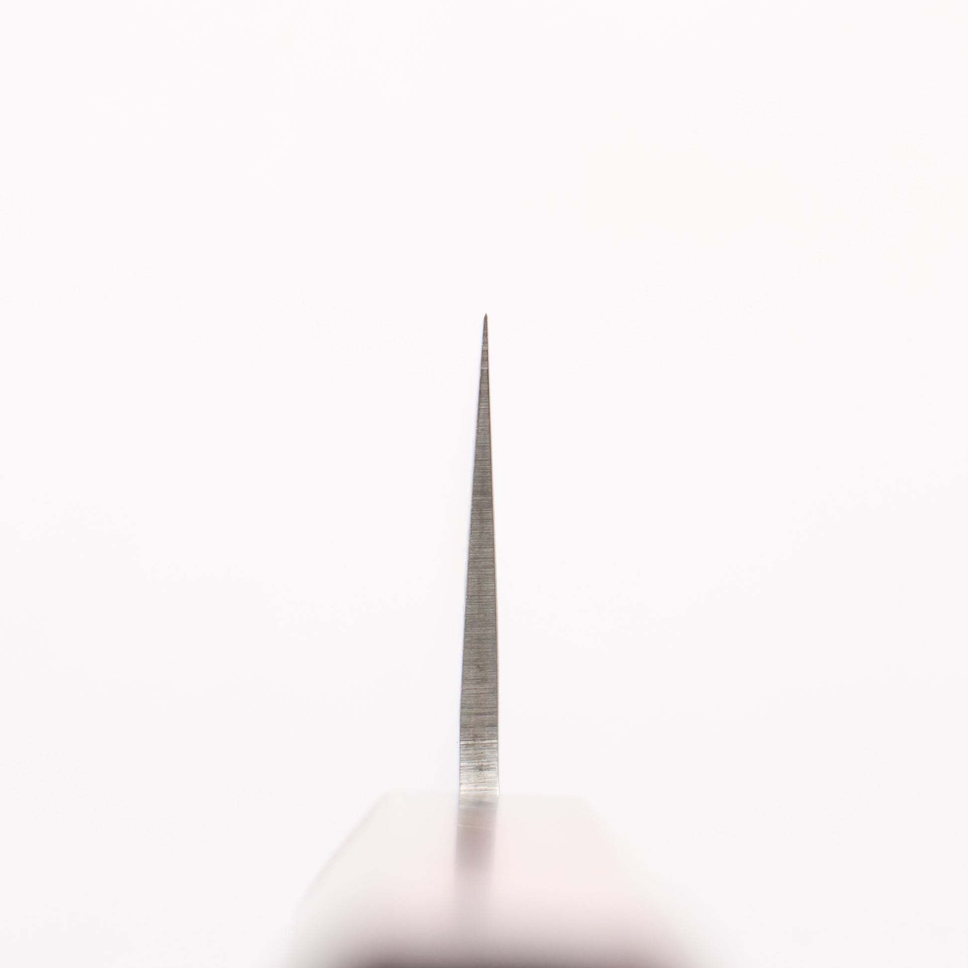 清助 AUS10 45層ダマスカス 三徳包丁 180mm 紫檀柄 - 清助刃物