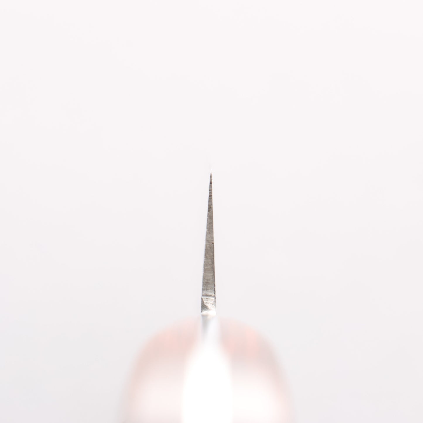 堺 孝行 V金10号 17層ダマスカス 筋引包丁 240mm - 清助刃物