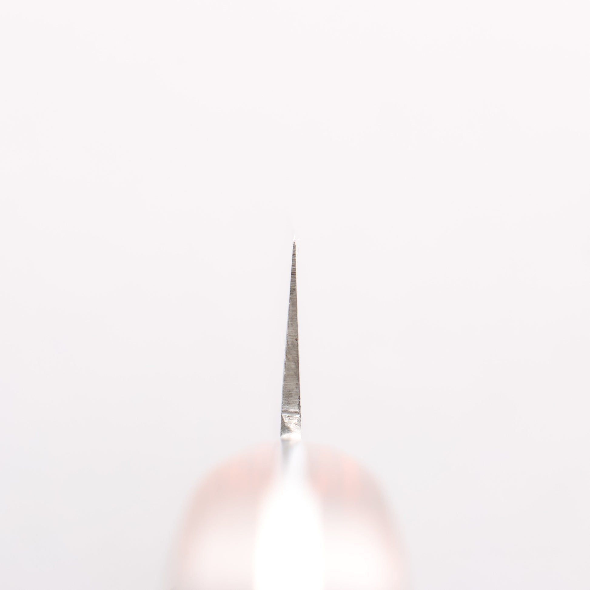 堺 孝行 V金10号 17層ダマスカス 筋引包丁 240mm - 清助刃物