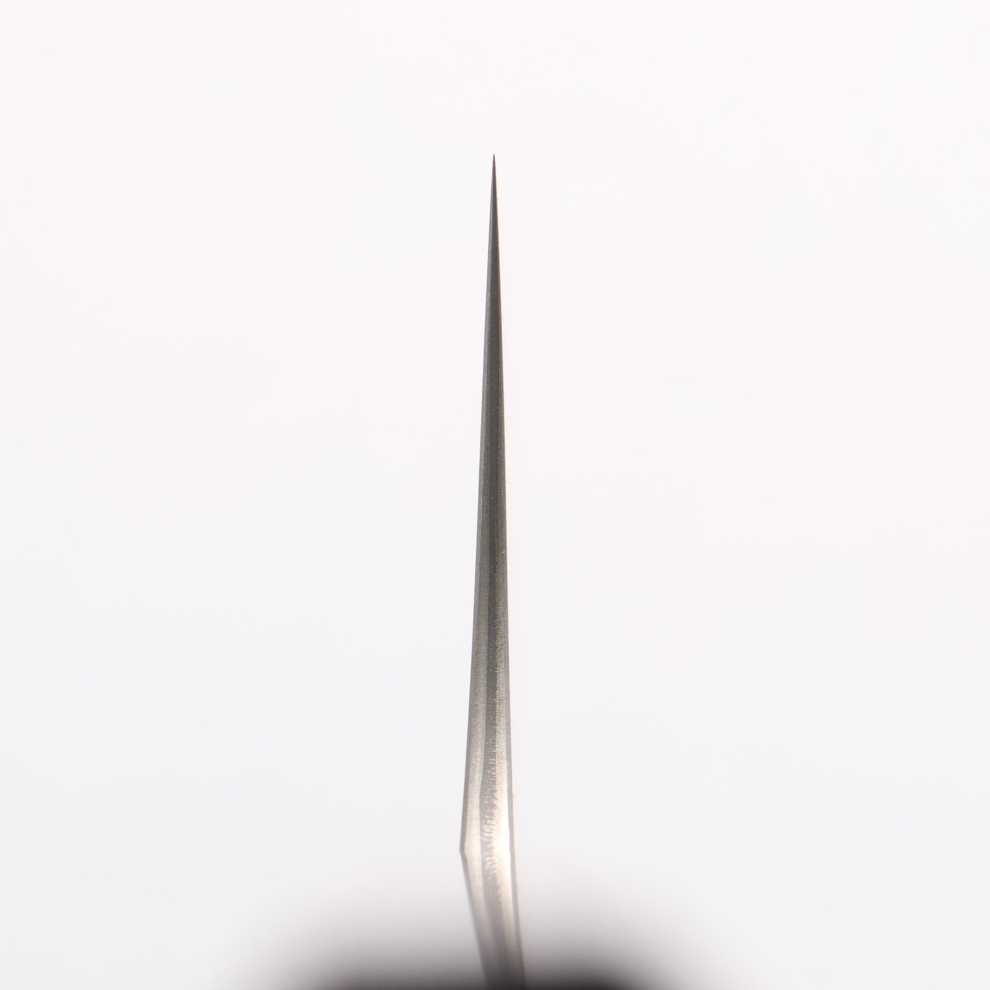 昌景 雲 V金10号 ダマスカス 牛刀包丁 240mm 紫檀柄 - 清助刃物