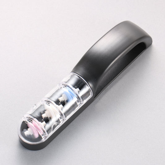 MTトリマツ 包丁研ぎ器 （水研ぎ） 砥石 M151 - 清助刃物
