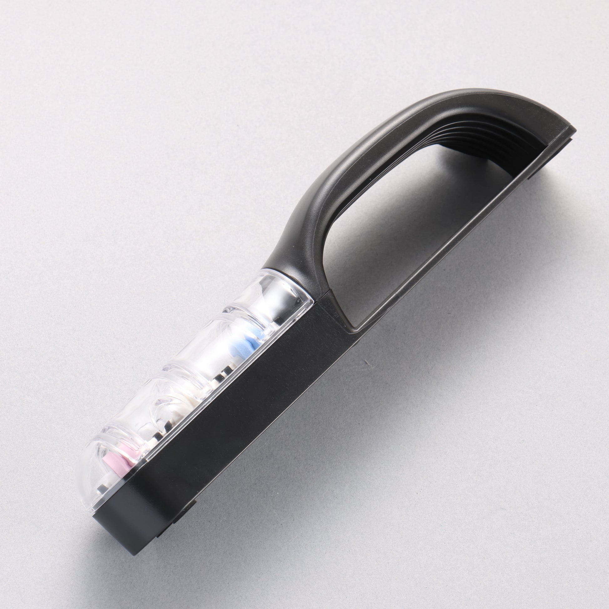 MTトリマツ 包丁研ぎ器 （水研ぎ） 砥石 M151 - 清助刃物