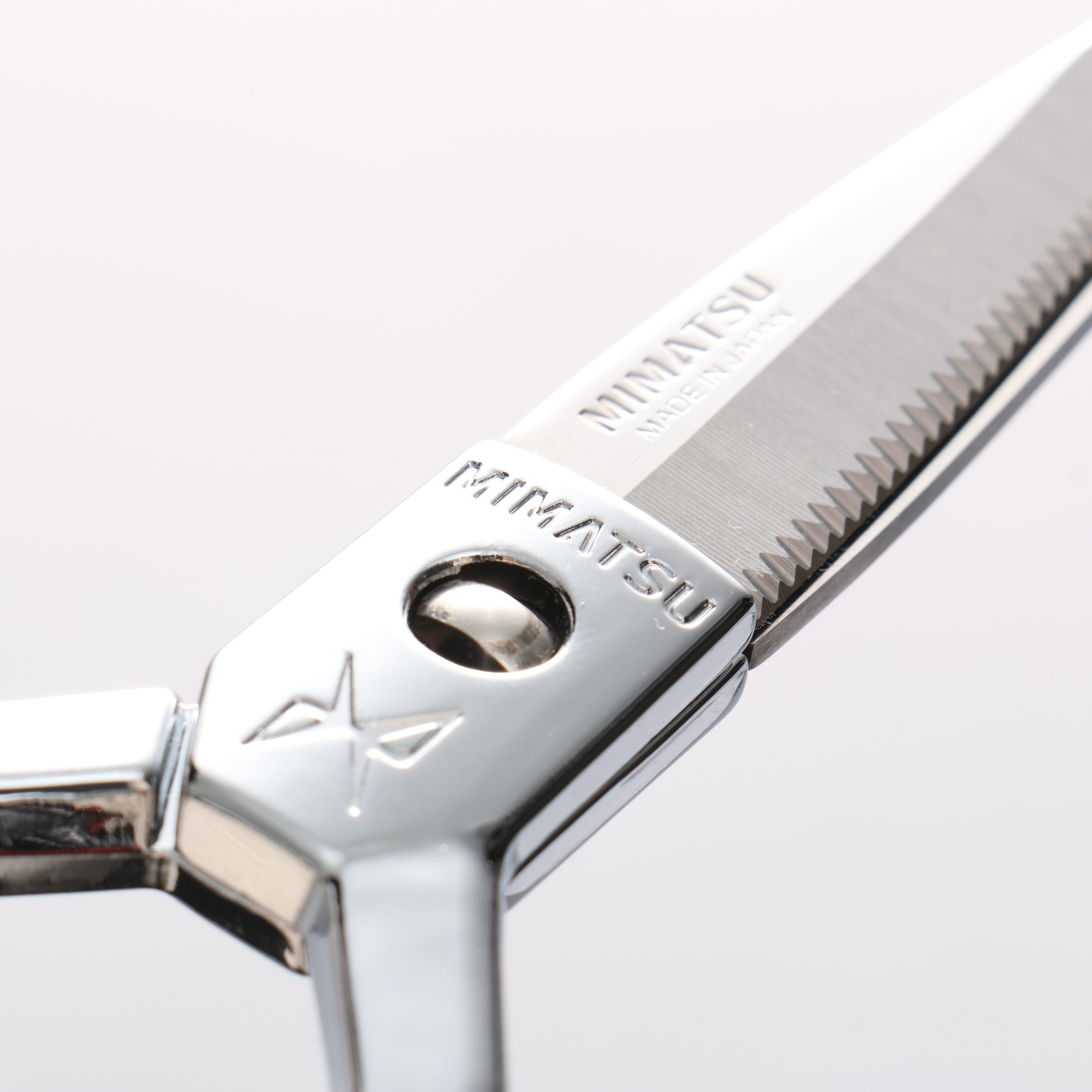 みまつ キッチン鋏 リムーブ(取外し) – 清助刃物 Japan