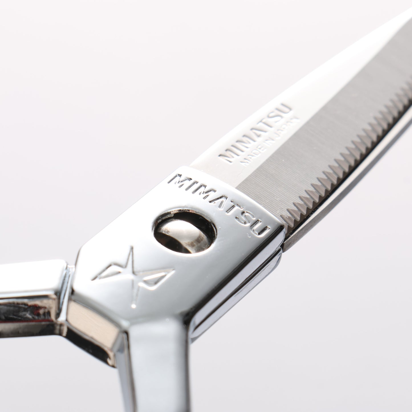 みまつ キッチン鋏 リムーブ(取外し) - 清助刃物