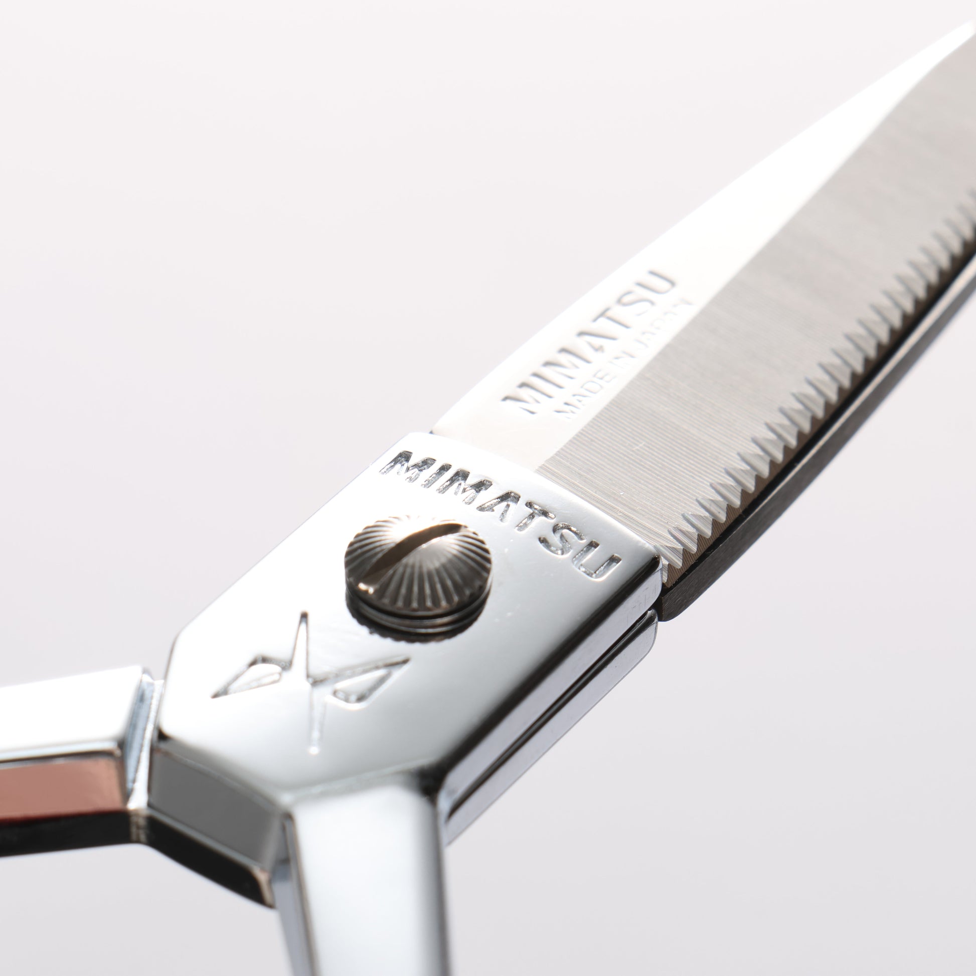 みまつキッチン鋏(ネジ留) - 清助刃物