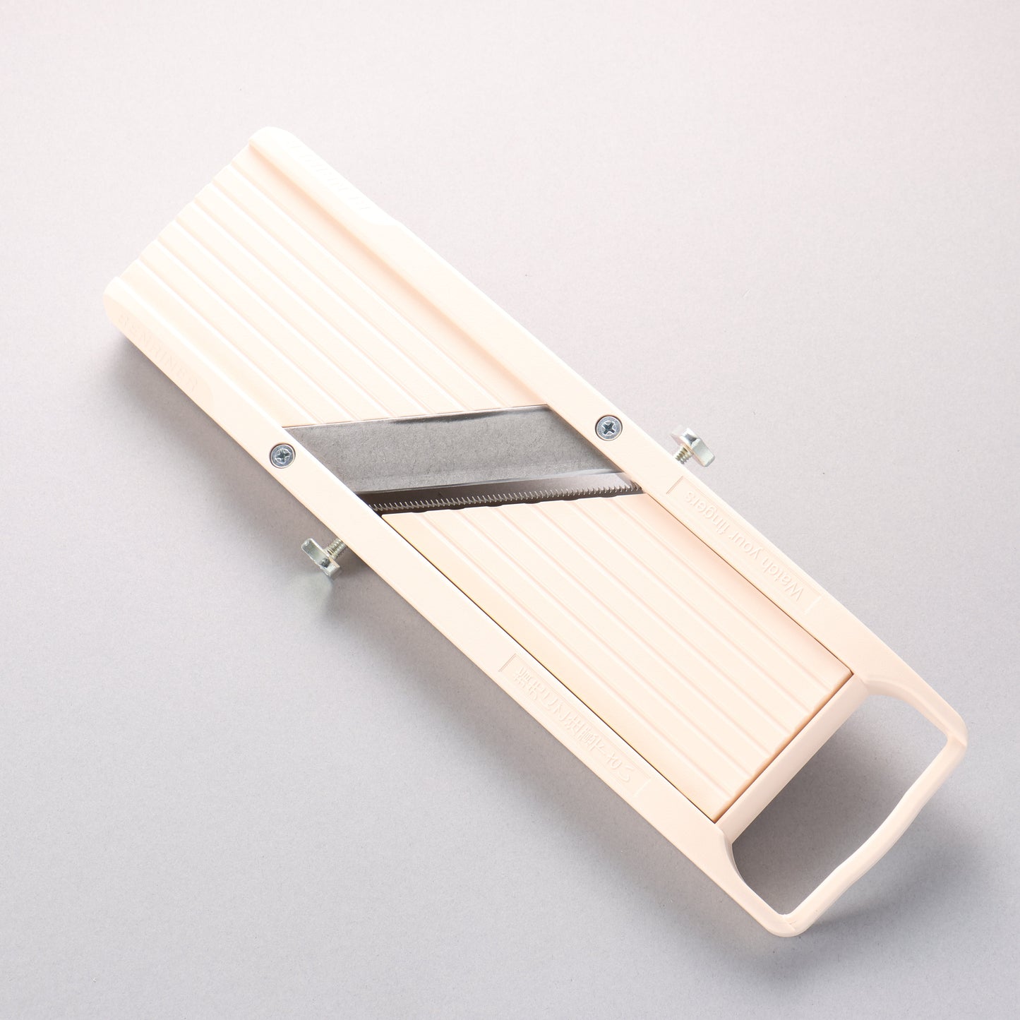 BENRINER(household) Japanese mandolin - 清助刃物