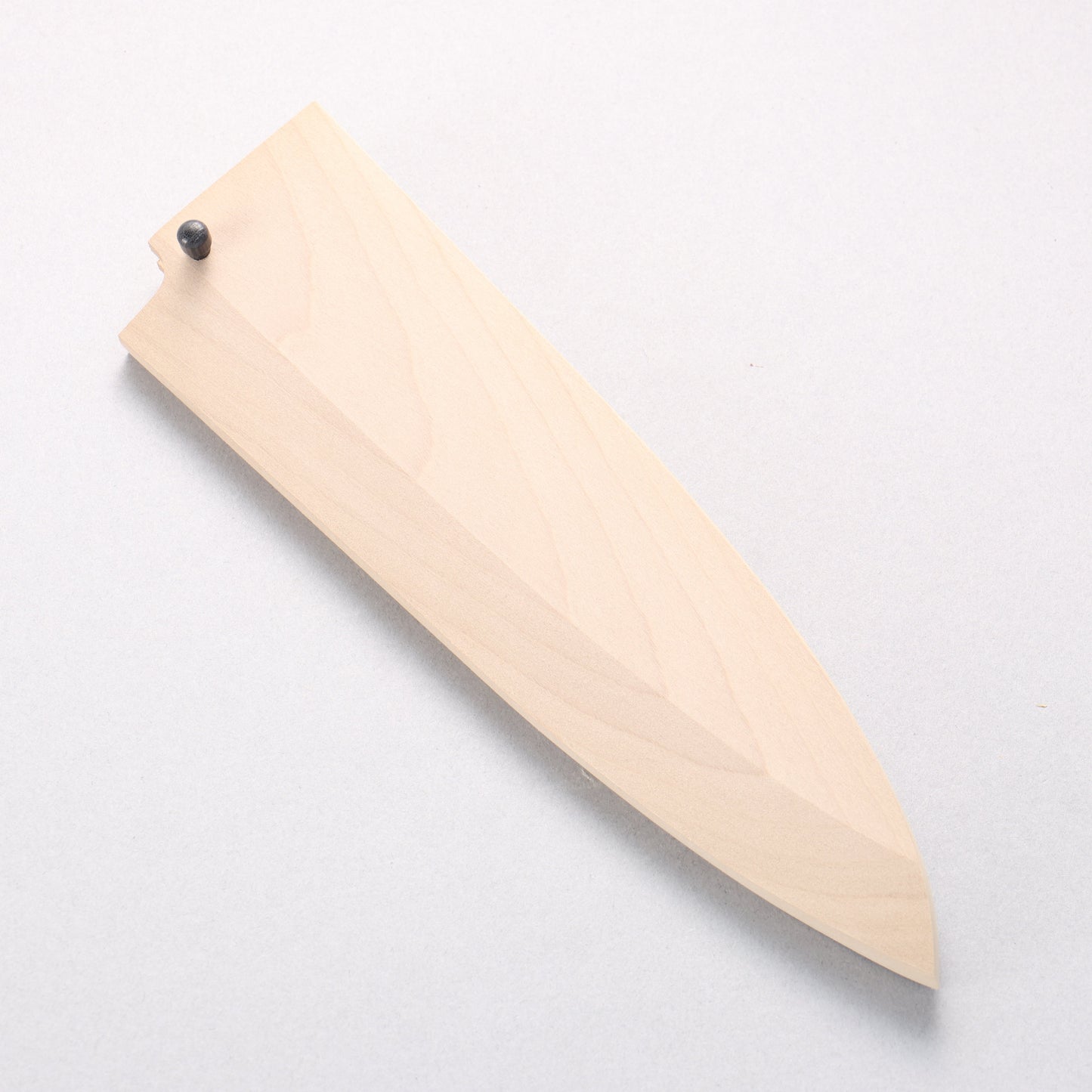 朴 鞘 180mm 舟行包丁用 合板ピン付き - 清助刃物