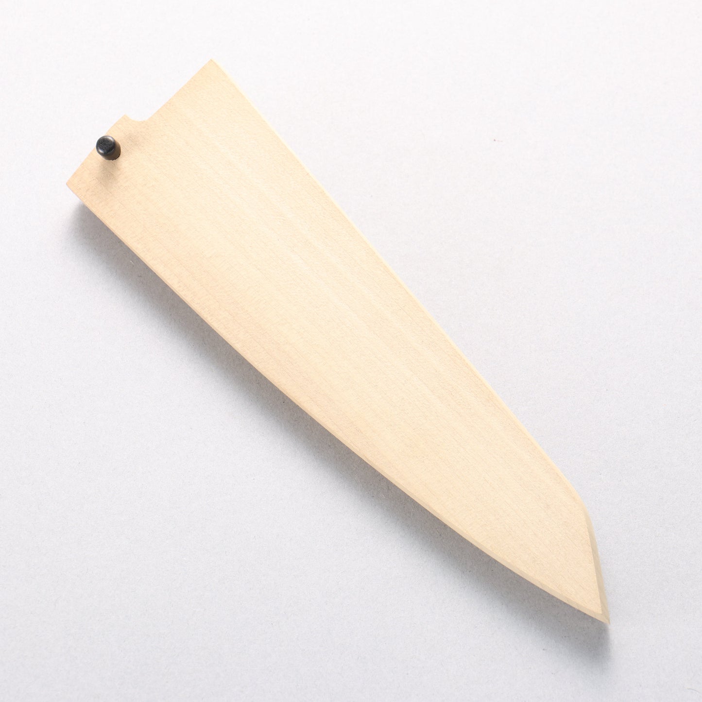 朴 鞘 150mm 骨スキ包丁用 合板ピン付き - 清助刃物