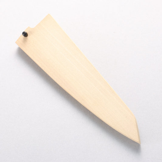 朴 鞘 150mm 骨スキ包丁用 合板ピン付き - 清助刃物