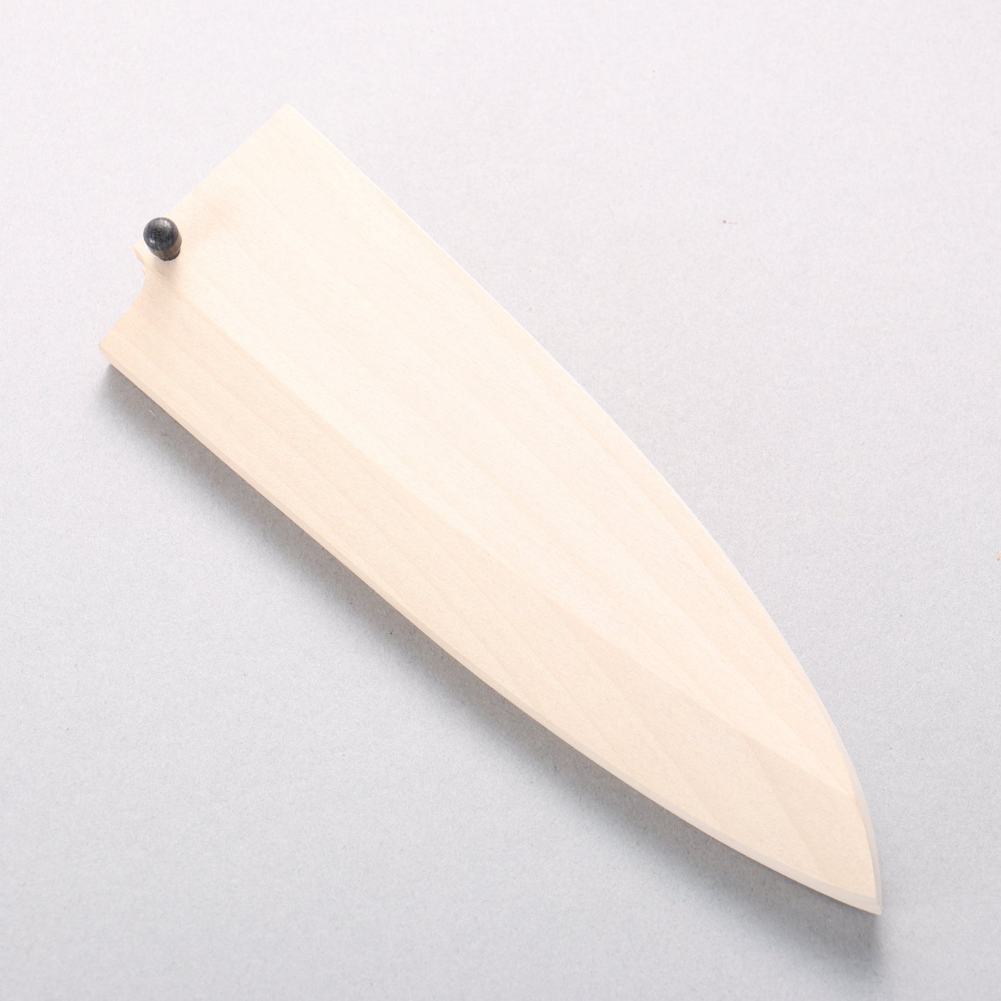 朴 鞘 150mm 舟行包丁用 合板ピン付き - 清助刃物