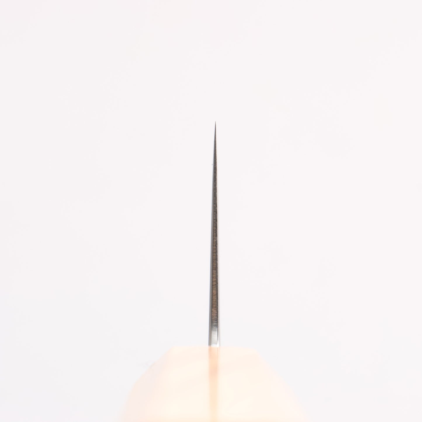 寛丈 SG2 ダマスカス 波形 牛刀包丁 210mm オリーブの木柄 - 清助刃物