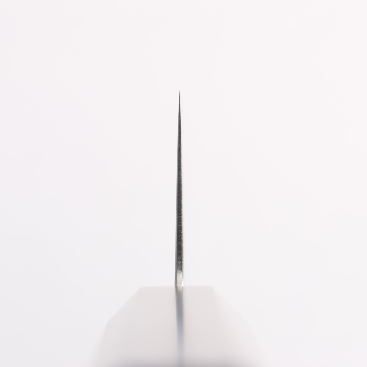 寛丈 SG2 ダマスカス 波形 牛刀包丁 210mm 黒檀柄 - 清助刃物