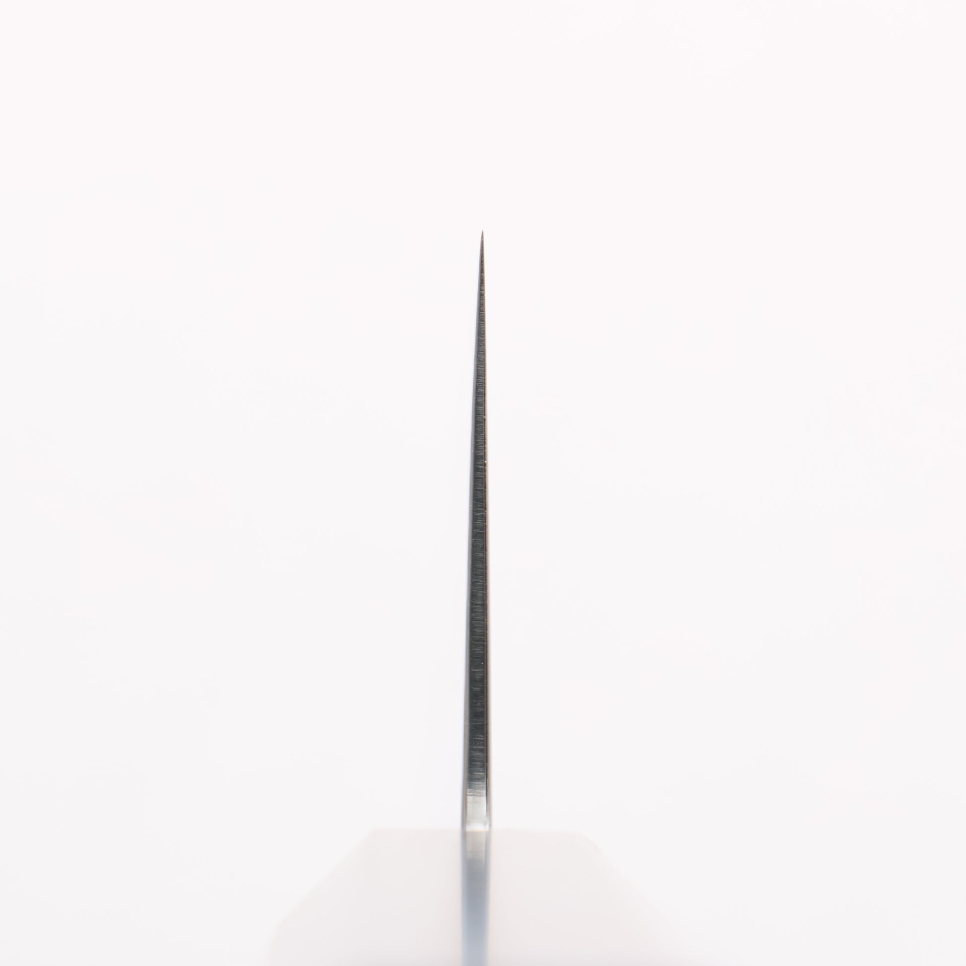 寛丈 SG2 ダマスカス 波形 三徳包丁 180mm 黒檀柄 - 清助刃物