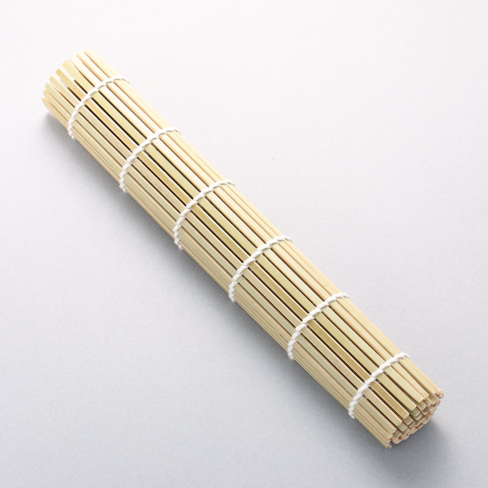お寿し巻き 竹 mm 270mm x 270mm - 清助刃物