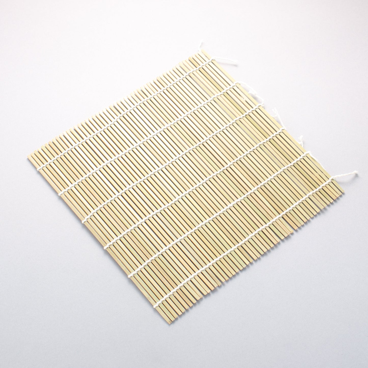 お寿し巻き 竹 mm 270mm x 270mm - 清助刃物
