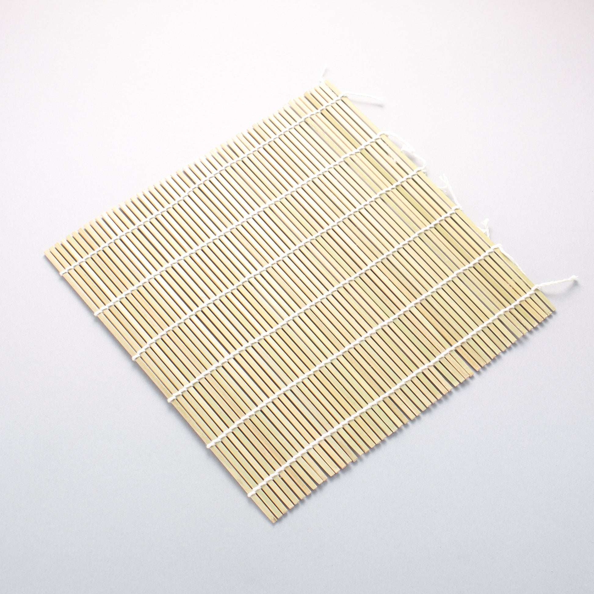 お寿し巻き 竹 mm 270mm x 270mm - 清助刃物